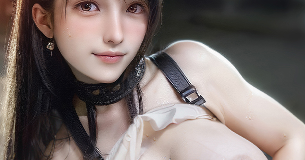 誘惑の術を使うくノ一 | SLASH #pixiv https://t.co/jf8zNNWSNA 