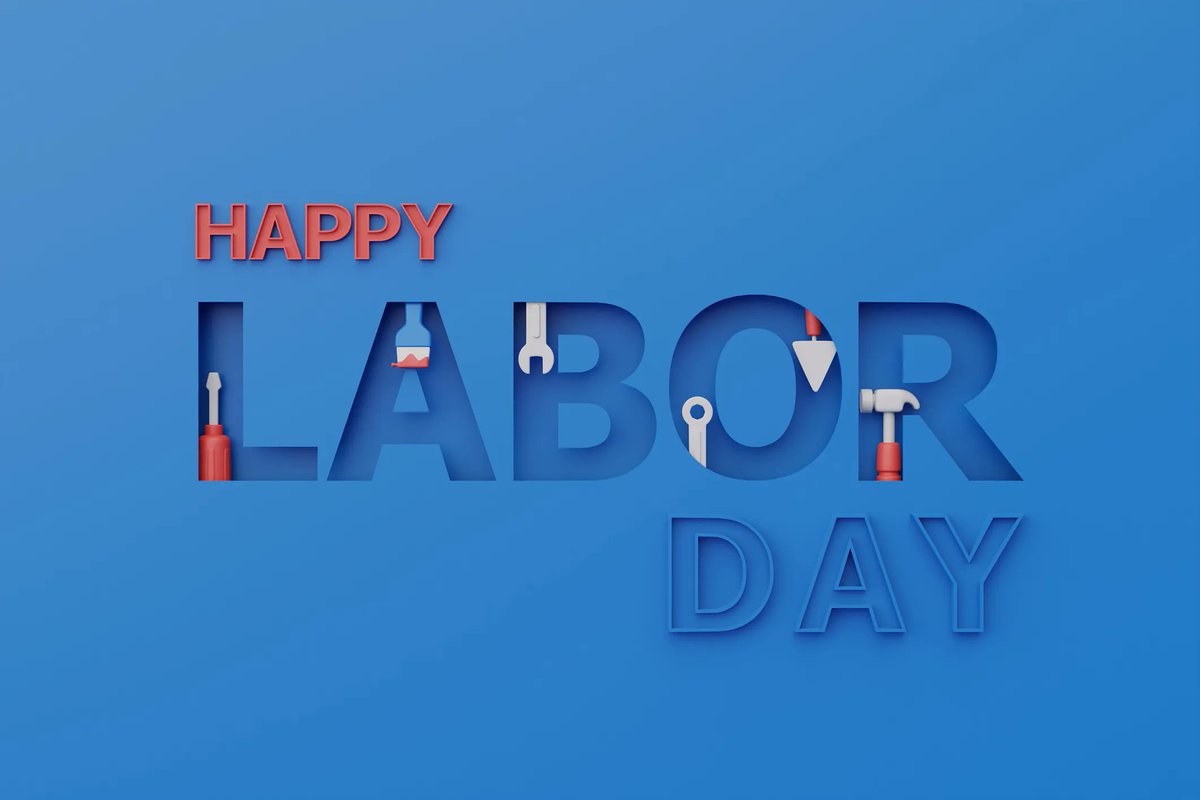 We wish you a relaxing and happy Labor Day!
•
•
•
#benjamindombMD #americanhipsintitute #markschinskyMD #americanhipsintitute #laborday #relax #timeoff
