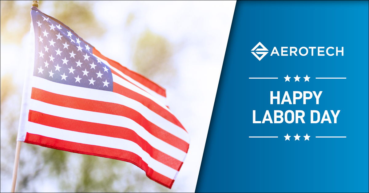 Aerotech, Inc. tweet media