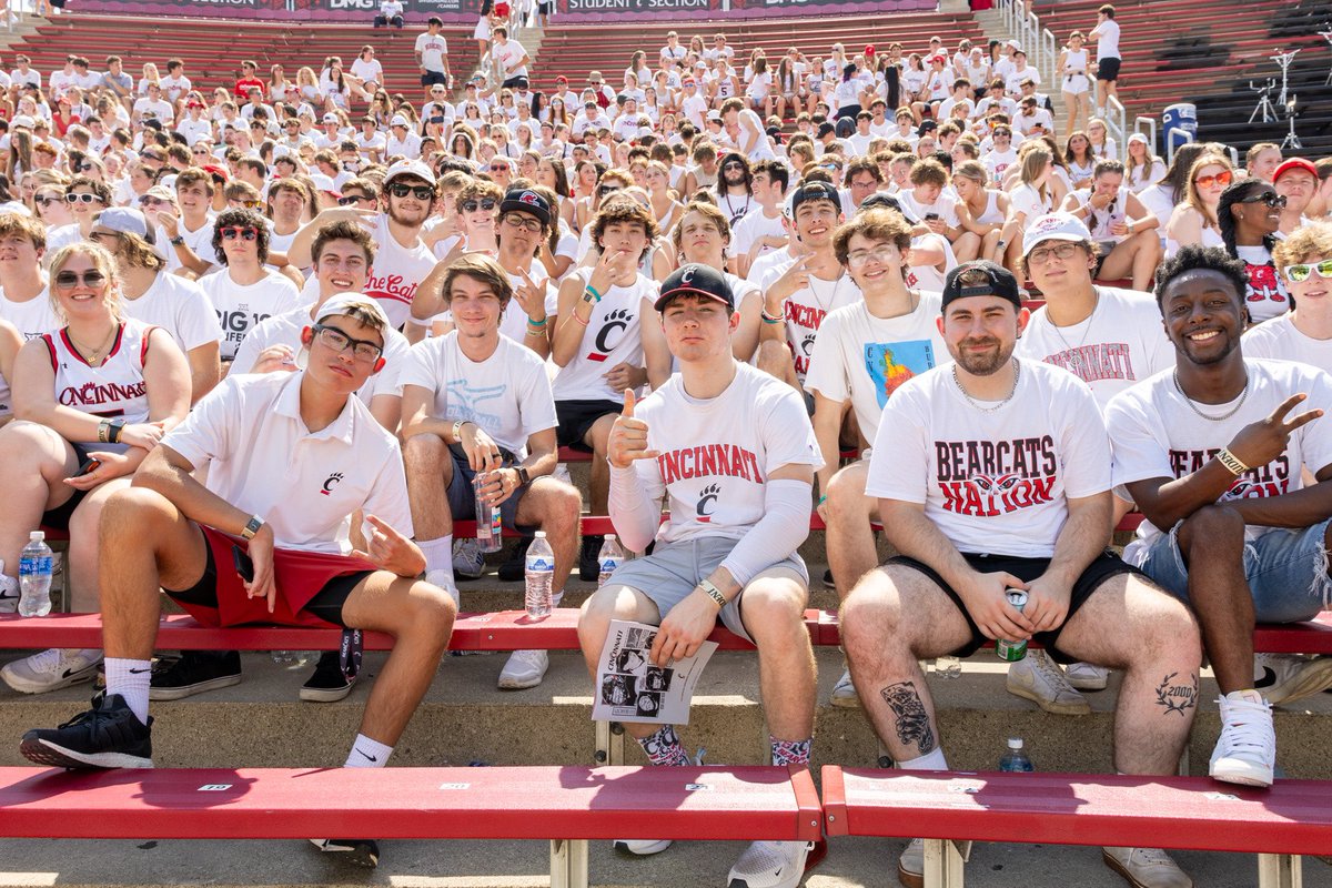 UC MainStreet tweet media