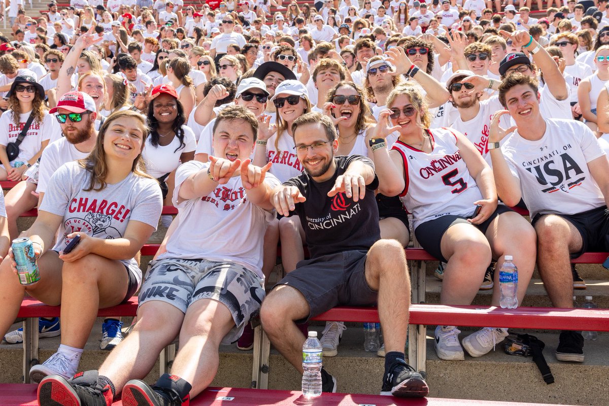 UC MainStreet tweet media