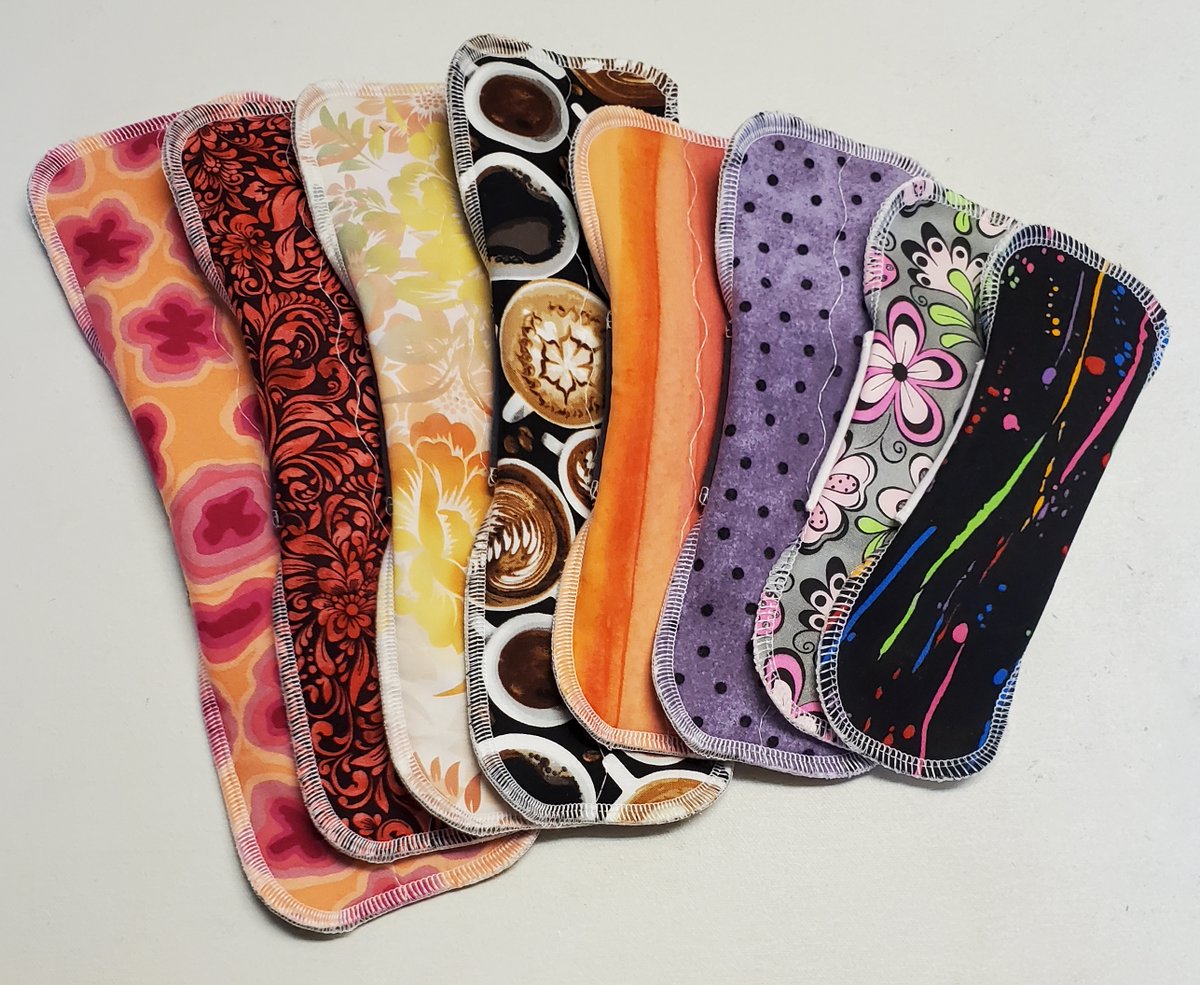 NewMoonPads's tweet photo. Assorted Classic Pads
https://t.co/ZmppInvzlH https://t.co/rpzvIihBU7