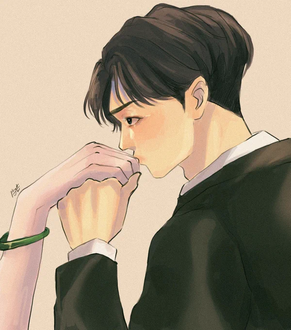 เจ้าเป็นจีนงามหมวยสวยบาดจิต 
