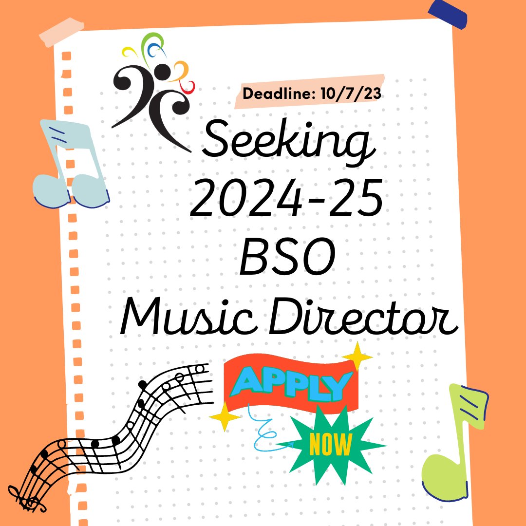 Bloomington Symphony Orchestra - Indiana tweet media