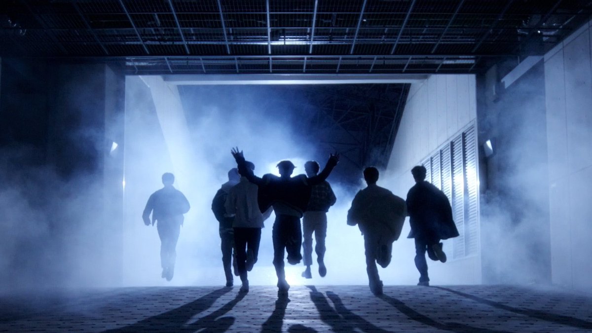 ⸢ 🎥 ⸥ YOUTUBE › 04.08.2023

⤿ Le début trailer de EVNNE est sorti !

⊹ 🦦 ᐧ #EVNNE #이븐 ⊹