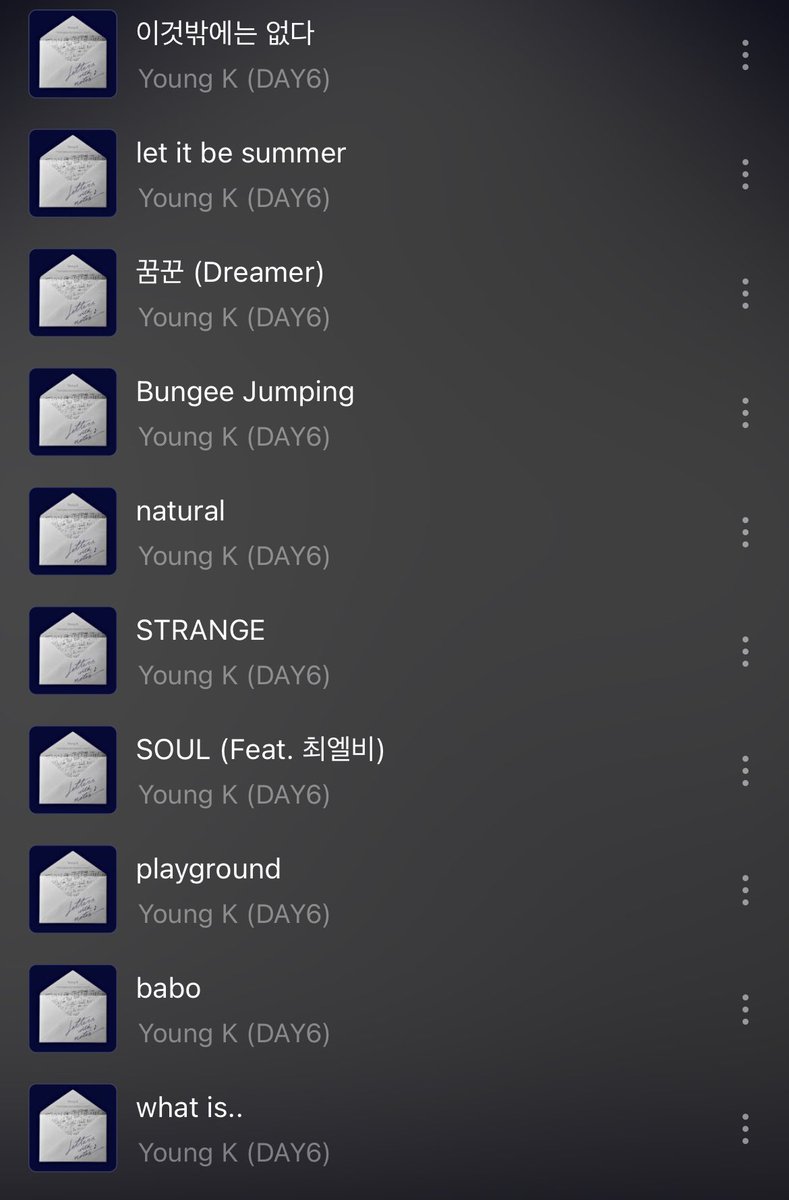 ourday907's tweet photo. 둘의 솔로앨범에서 더 도드라지는 제목 차이
부평흥선대원군                                토롸노 https://t.co/l7ls2aNqFc