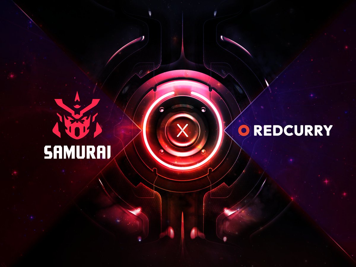 Samurai Starter - Launchpad and Ventures Group tweet media