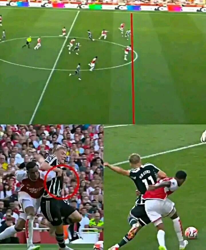 🚨🔴 If i speak… 👀

#mufc