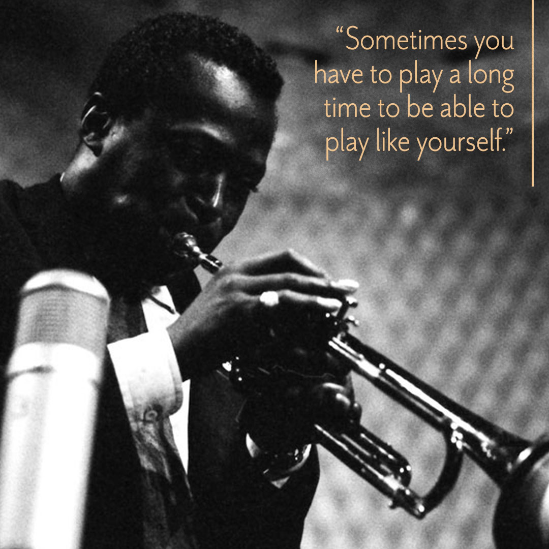 milesdavis's tweet photo. Always perfecting his craft https://t.co/fZ9JO27bc2