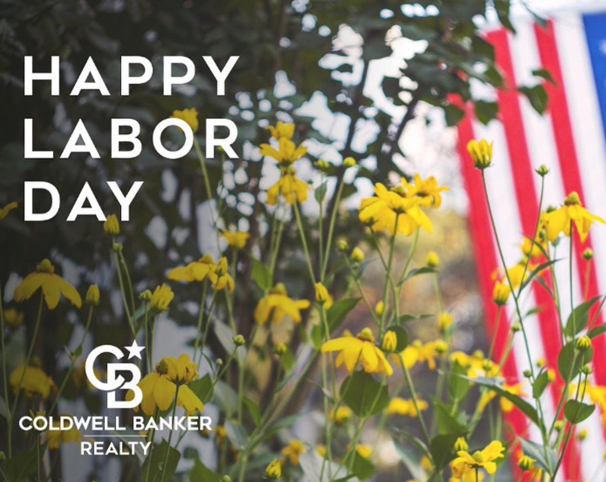 JustCallJojo1's tweet photo. Labor Day is a special occasion to honor all workers. Every person's efforts make a huge difference &amp;  each contribution is recognized, vital, &amp; hugely valued.
Today is the day to take a break for work and to celebrate all the efforts you made in your life
#CBRealty
#JustCallJojo https://t.co/xn7jCVr82g