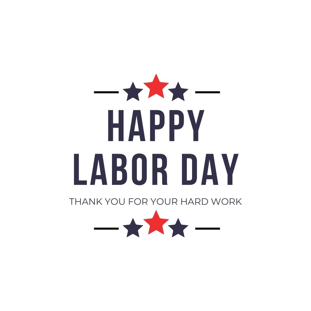 Rest, relax, and recharge. Happy Labor Day! 🌟 

#LaborDay #LongWeekend #EndOfSummer #EatDinDin #DinDin #LaborDayWeekend  #BBQTime #SummerFarewell #WorkHardPlayHard #PicnicDay #FamilyTime #GrillMaster #LastDaysOfSummer #UnwindTime #GoodTimesWithGoodPeople #LaborDay2023