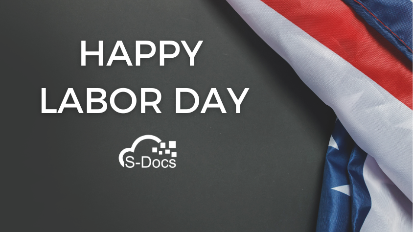 Sdocs's tweet image. 🛠️ Happy Labor Day! 🛠️

To all the workers, leaders, and innovators out there, here&apos;s to you! Keep pushing the boundaries, striving for excellence, and making a difference in your chosen fields. Together, we shape the future.
