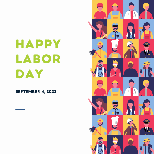 MasterCPE's tweet photo. Today is a day to celebrate the hard work that is done by employees throughout all sectors and industries. Thank you for all of your contributions to society! #LaborDay https://t.co/9OIbEzntHl