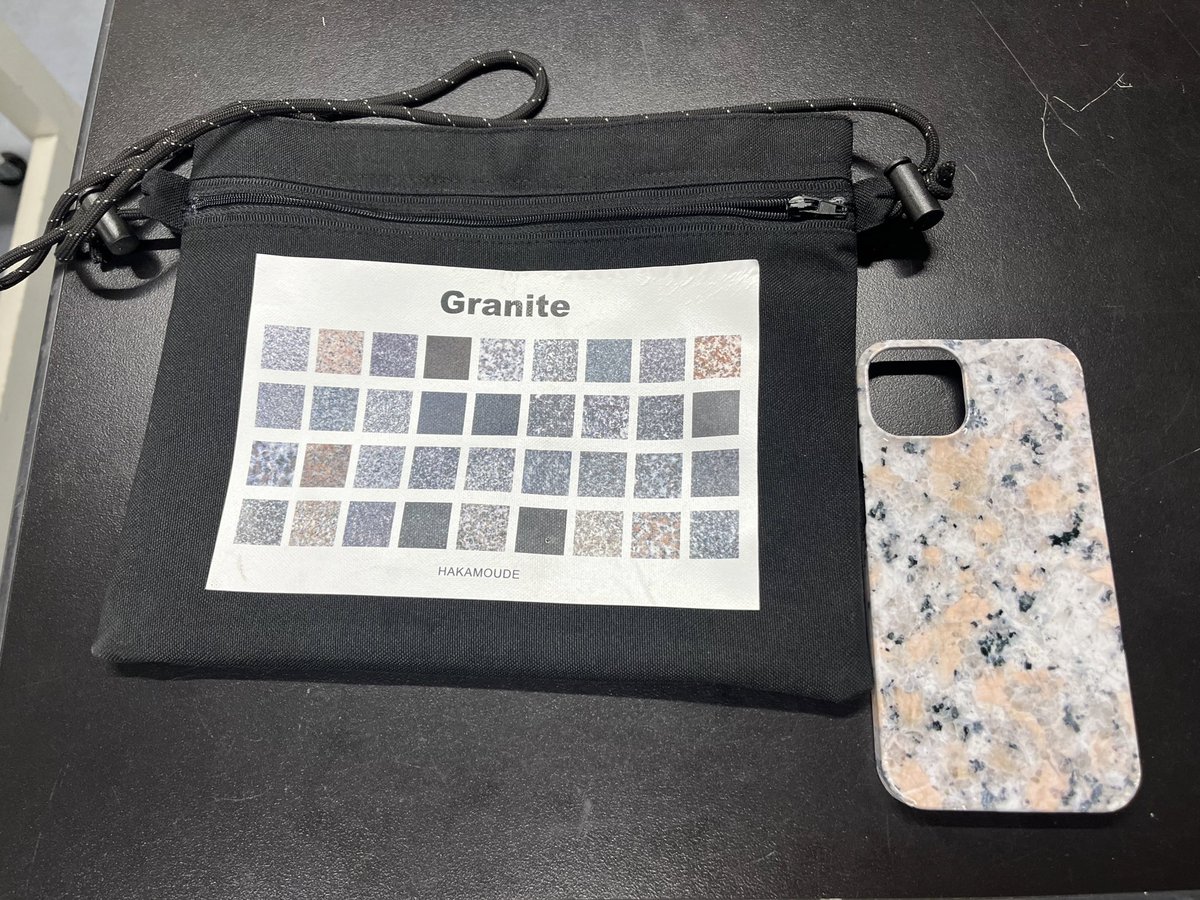 mr_granitev2's tweet photo. これからXth Hutton symposiumに向けて出発!4年に1度の花崗岩の花崗岩による花崗岩のための国際学会です😃
花崗岩に身とスマホを包んでいくので対戦よろしくお願いします🙇♀️
ちなみに、参加する人いたら教えてちょ
I'm off to Italy to join Xth Hutton symposium!!
#Huttonsymposium https://t.co/PIdg0WnCdR