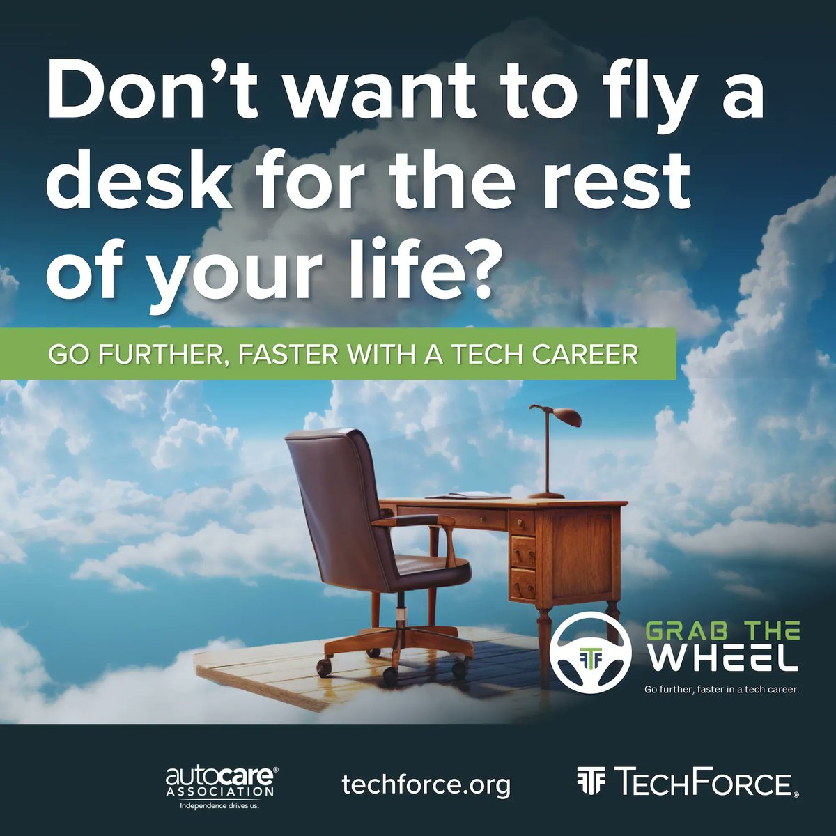 Auto Care Association (@autocareorg) on Twitter photo Our partnership with <a href="/TechForceFound/">TechForce Foundation</a> helps students grab the wheel to finding a technical education and career that fits. Check it out at TechForce.org! Our partnership with <a href="/TechForceFound/">TechForce Foundation</a> helps students grab the wheel to finding a technical education and career that fits. Check it out at TechForce.org!