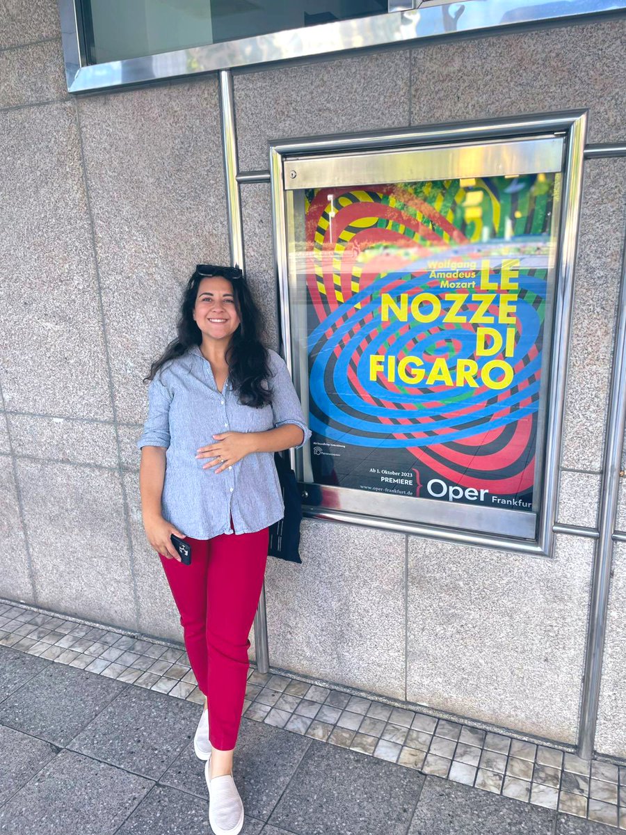 [ LE NOZZE DI FIGARO | OPER FRANKFURT ]
Primer día de ensayos en la <a href="/operfrankfurt/">Oper Frankfurt</a> para la nueva producción de Le Nozze di Figaro. 

Escena por Tilmann Köhler. 
Dirección musical por Thomas Guggeis. 

#contessa #lenozzedifigaro #operfrankfurt #mozart