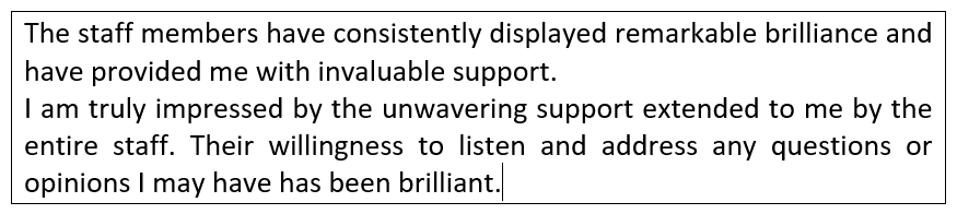 PPQT3's tweet photo. Thank you Barnsley Older People's MH Team for being a great place to learn.
We've had some lovely feedback from a student nurse who's recently had a placement there. ๐๐
#Barnsley
#Agreatplacetolearn
#Agreatplacetowork
#Buildingourworkforce https://t.co/0H5judJC9x