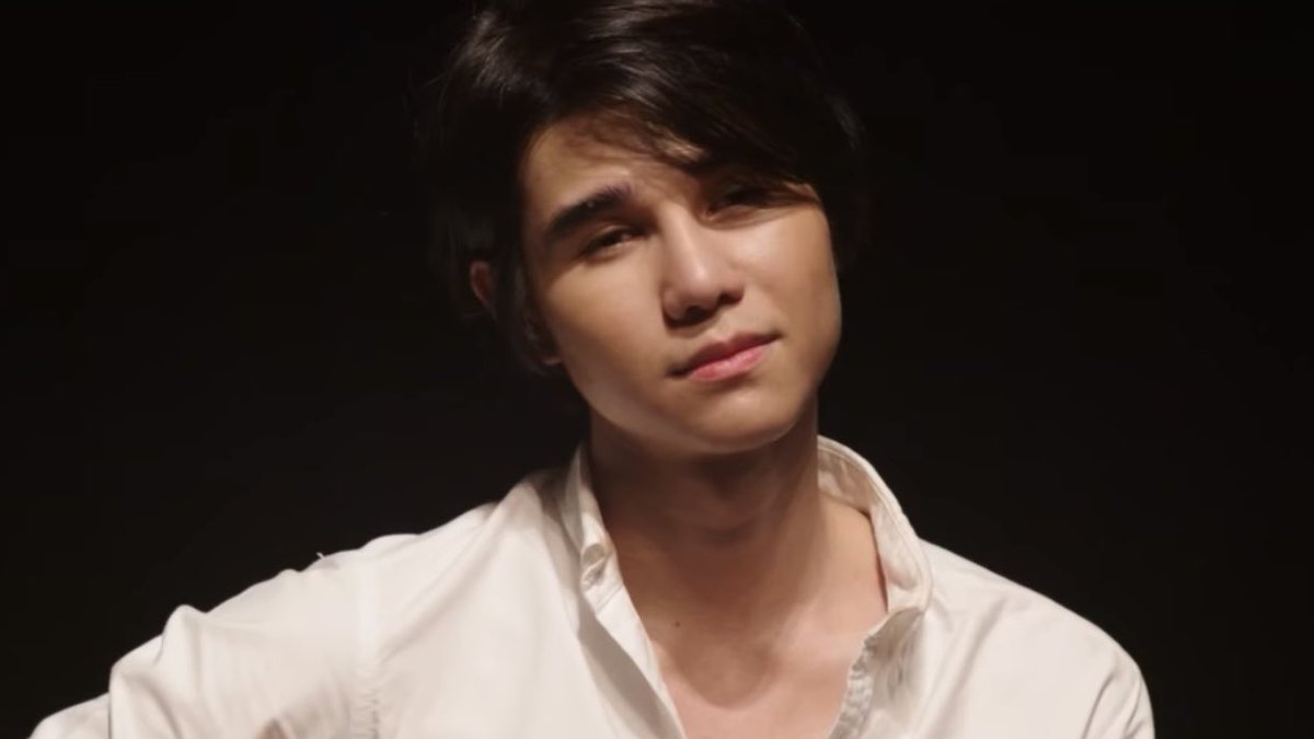 qlpnps's tweet photo. ‘why don’t you stay’
𓈒 ⃰✩ ꒰ #SaturnRabbits #jeffgameplay #hesheitตายไม่ตาย #mikepeem #ingredientstheseries #marwintops ꒱ https://t.co/6E7LGnJbUg