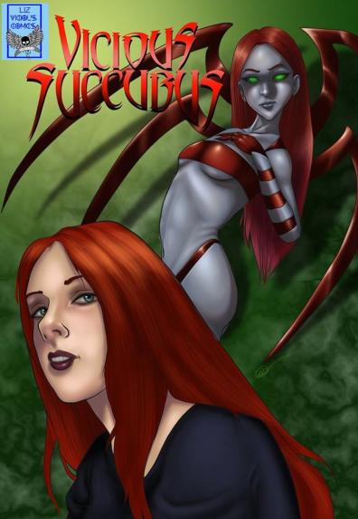 Lizviciouscomic's tweet photo. if you Pre-ordered a comic book back during the first launch and DID NOT get your books please send me an email  I have cleaned out the email lizviciouscomics@gmail.com so an attempt to clear up any issues can be acomplished. https://t.co/zBaxxcpToX