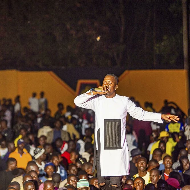 MCDOGOUGANDA tweet media