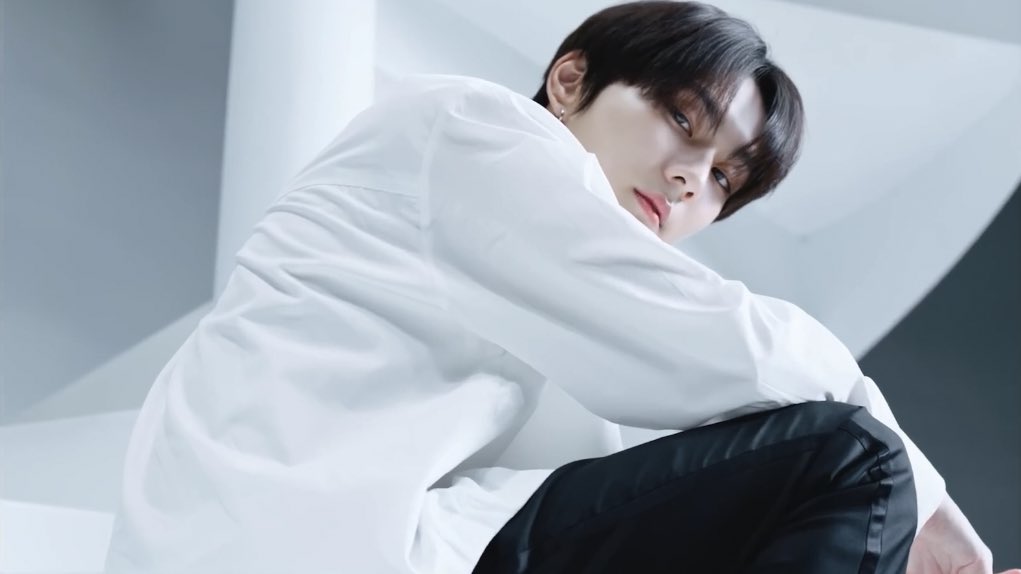 JUNGWON IS SO UNREAL 🫠