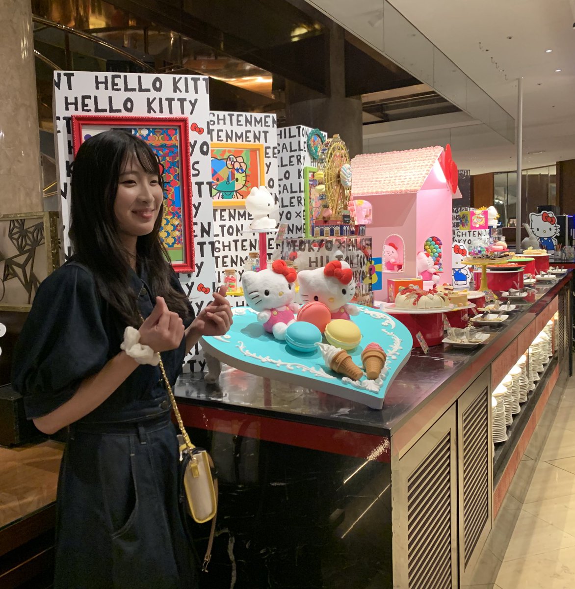 rena__pudding's tweet photo. 久しぶりにポストしたのに、
思いの外色んな人から反応を頂けて
嬉しい私です！みんなありがと〜🙌

最近の私を添えときますネ！ https://t.co/rly0vfjuYW