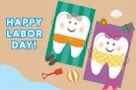 padentalassts's tweet photo. Happy Labor Day! #LaborDay #MondayFunday #MondayMotivation #dental #dentalcare #teeth #pdaa #adaa 
Cc: @ADAADental @bencodental @HenrySchein @padentalassn https://t.co/P1vI92OUZy