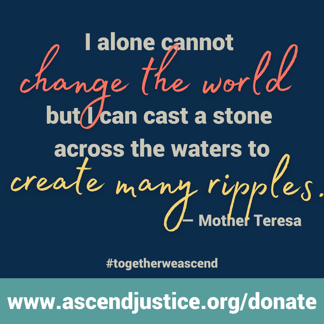 Ascend Justice tweet media