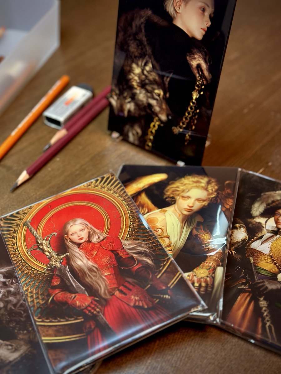 「The online store for panels, canvases an」|Torajiのイラスト