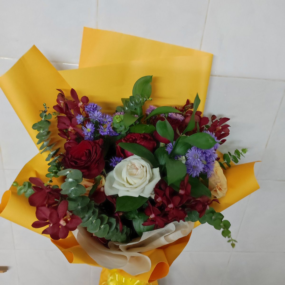 KhinLaPyaePhyo1's tweet photo. အဝါရောင်လေး💛💛💛💛 https://t.co/Wq1ksJiw4b