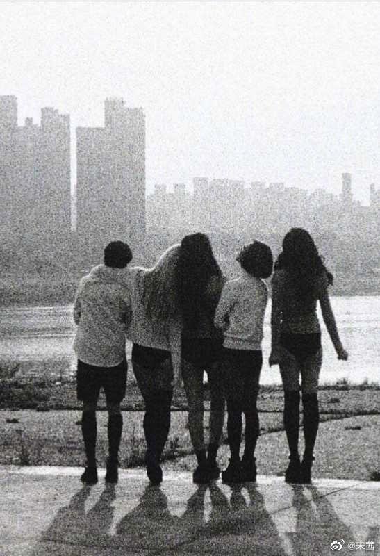 happy 14th, f(x) 💜

#14yearswithfx