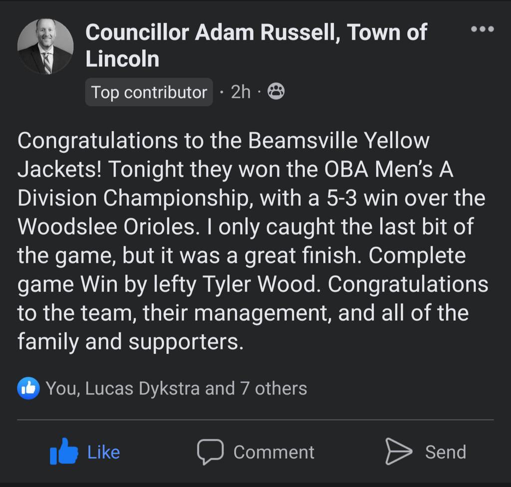 beamsvilleSR's tweet image. 