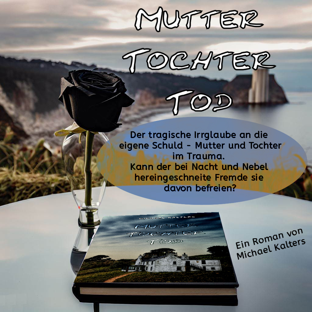 Michael_Kalters's tweet photo. Spannende #Romance #Suspense Geschichte, spielt im wunderschönen #Galizien und ist voller unvorhergesehener Wendungen. https://t.co/E6HCeRQLrU