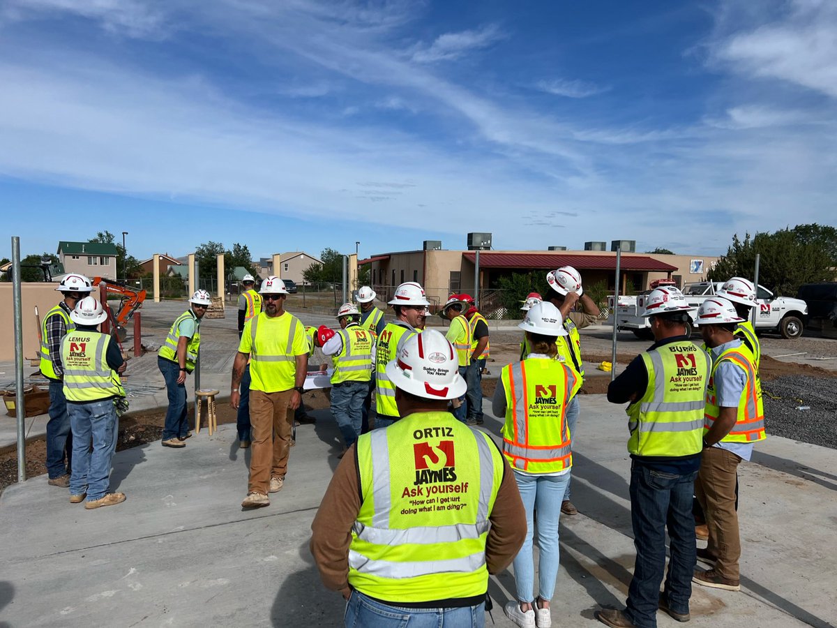 Jaynes Corporation tweet media