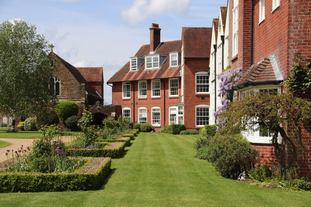 HighfieldSch's tweet photo. We are delighted to have been named as a finalist in the @TalkEducationUK Awards for Innovation in Education for our ongoing environmental work. For story, visit https://t.co/NpVLvteZ1S
#TogetherWeGrow #Environment #Awards #IndependentSchool #PrepSchool #PrePrepSchool #Nursery https://t.co/RWLlriUf2d