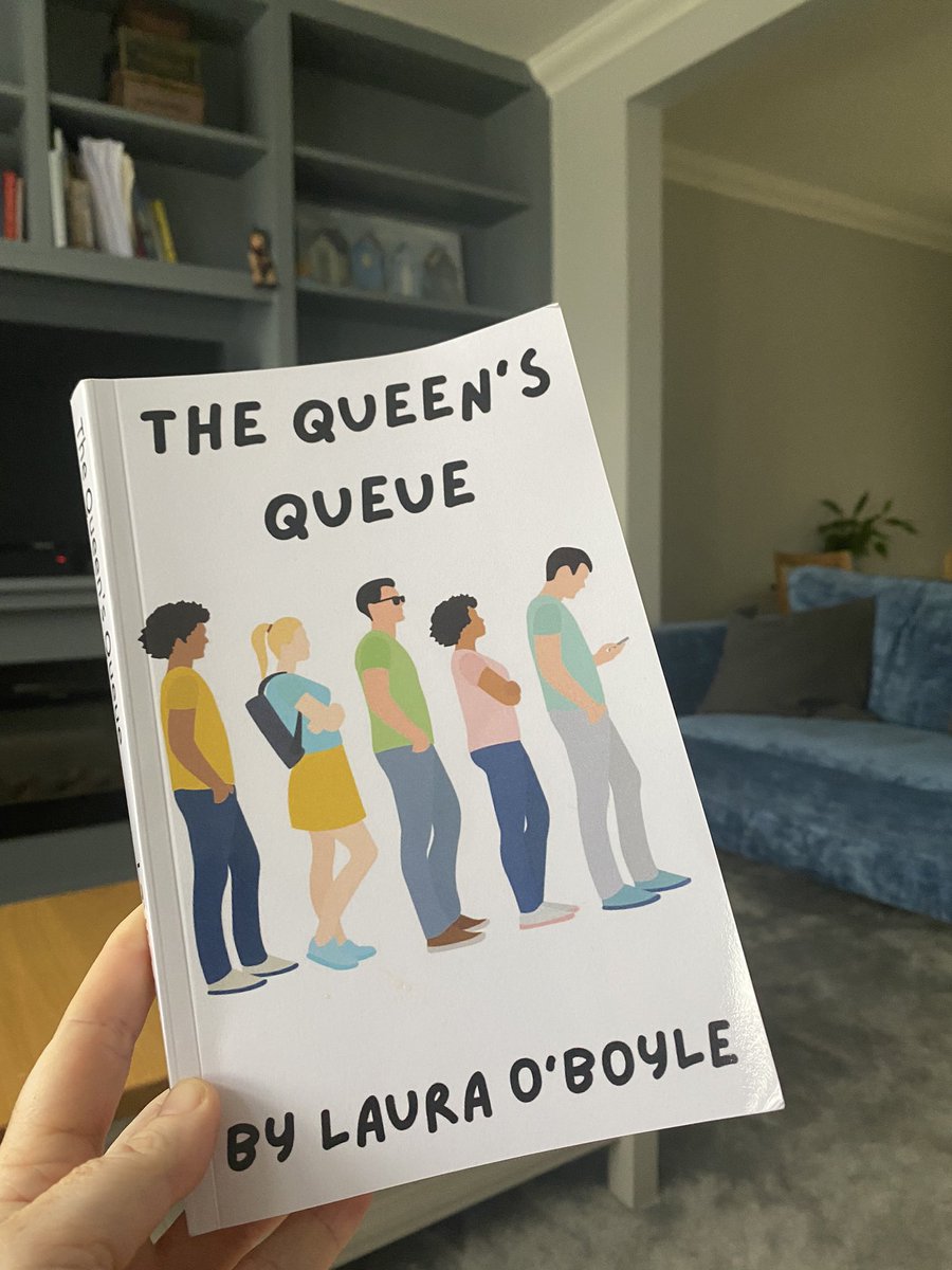 Laura O’Boyle tweet media