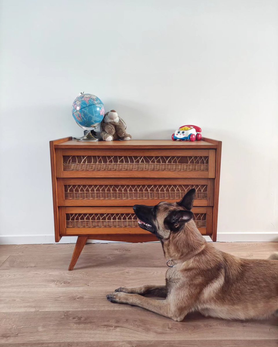 Retour Chez Mémé 👛 tweet media