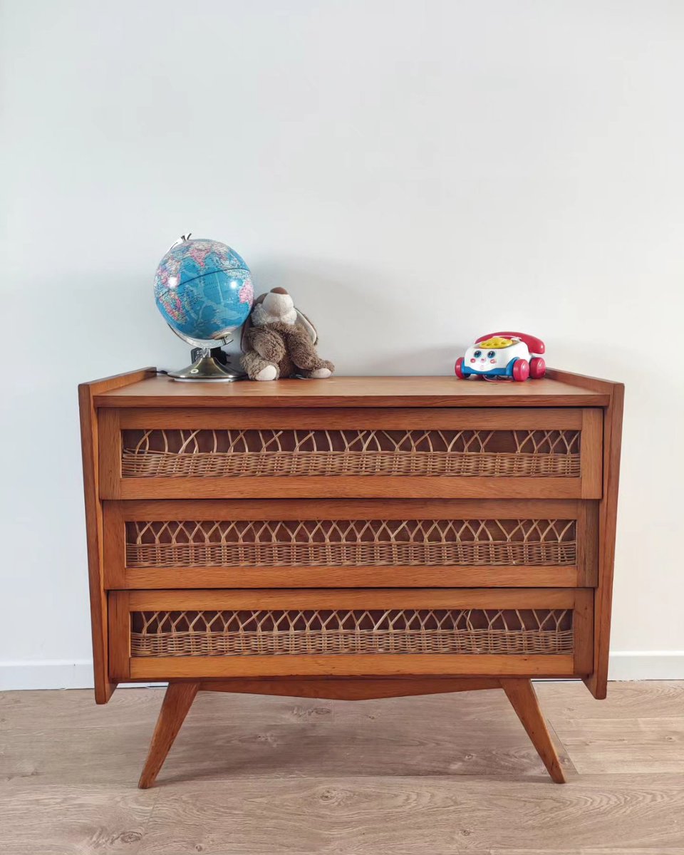 Retour Chez Mémé 👛 tweet media