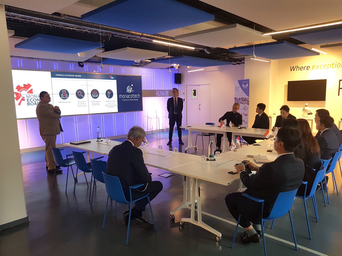 Invest Monaco tweet media