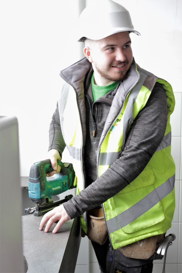 We have a track record of challenging the traditional ways of doing things. ‘That’s how it’s always been done’ isn’t in our vocabulary and it is this spirit of innovation that has seen us shortlisted at the 2023 Building Innovation Awards. 

Read more:

orlo.uk/CYQyH