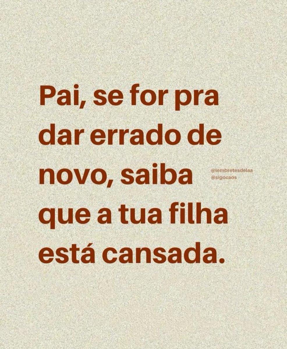 Donadarazaos2_'s tweet photo. Me resumiu! https://t.co/Vzv8fg24mM