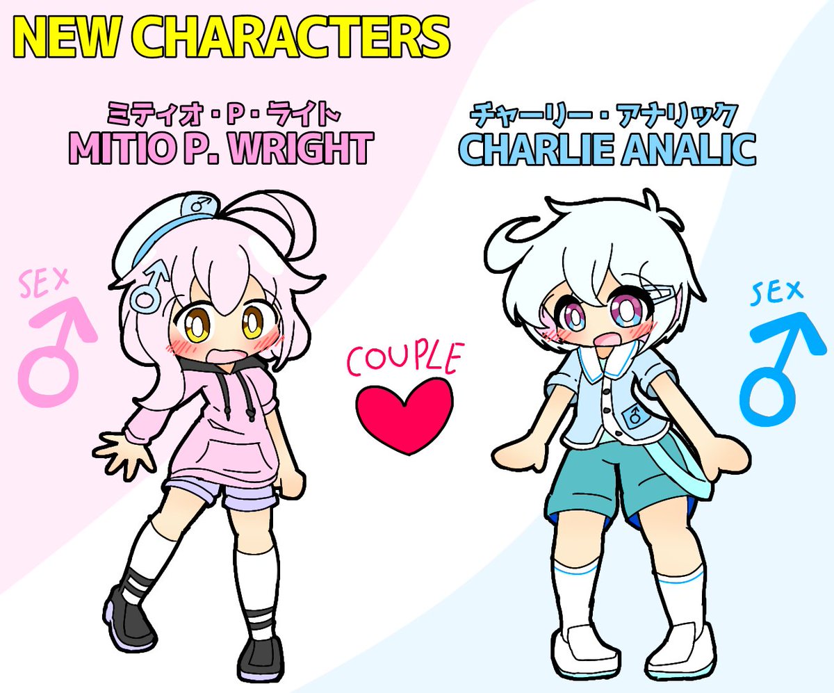 🔞Scaniez💩🥚 @4/29 COMIC1☆28 F04a tweet media