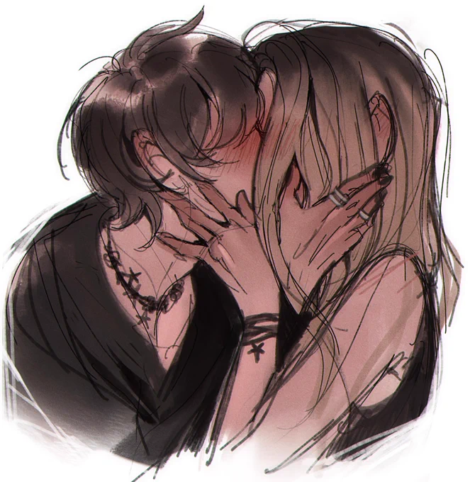 Music to my heart, that's what you are ~ 