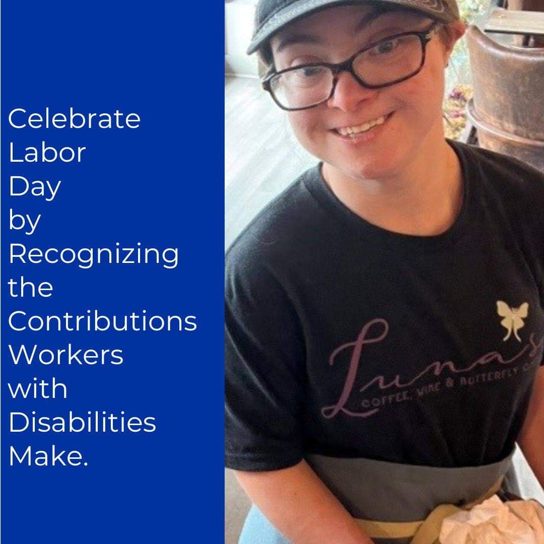 kyblueblood's tweet photo. Some people with disabilities are paid cents on the dollar.
#BottomDollars https://t.co/aImuEwmoGo