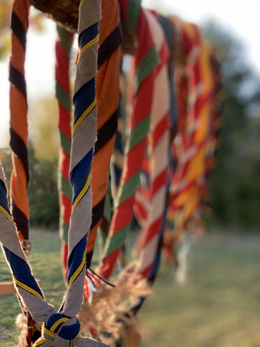 Éclaireuses et Éclaireurs Unionistes de France tweet media