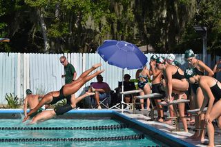 FPC Swimming tweet media