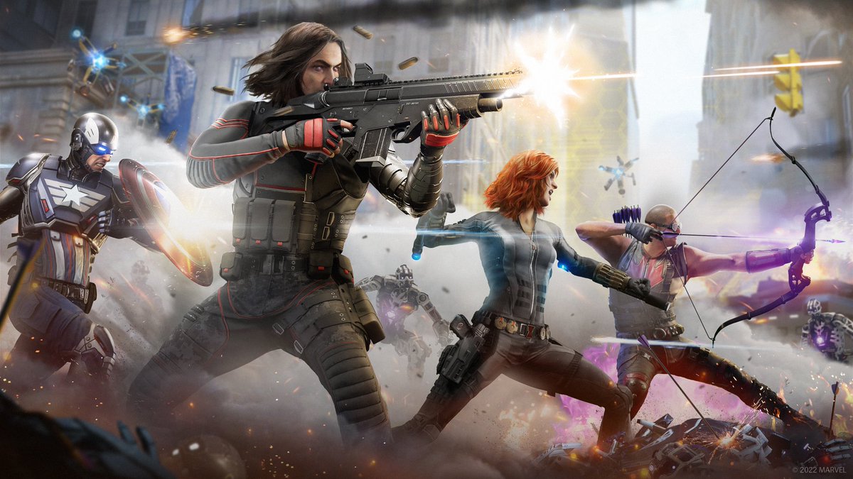 You just had to be there