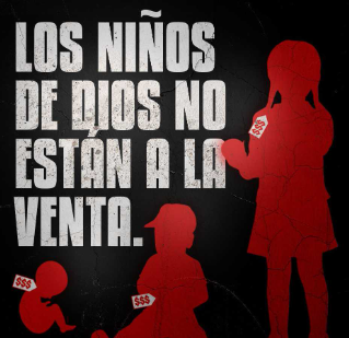 castelarprovida's tweet photo. Recomendamos ver la película Sound of Freedom, Sonido de Libertad, de @EVerastegui

#SonidoDeLibertad 
#LosHijosDeDiosNoEstanALaVenta 

+ info: @SOFMovie2023 

@TimBallard
@reallycaviezel 
@LigaProvida https://t.co/tNhYrggeoN