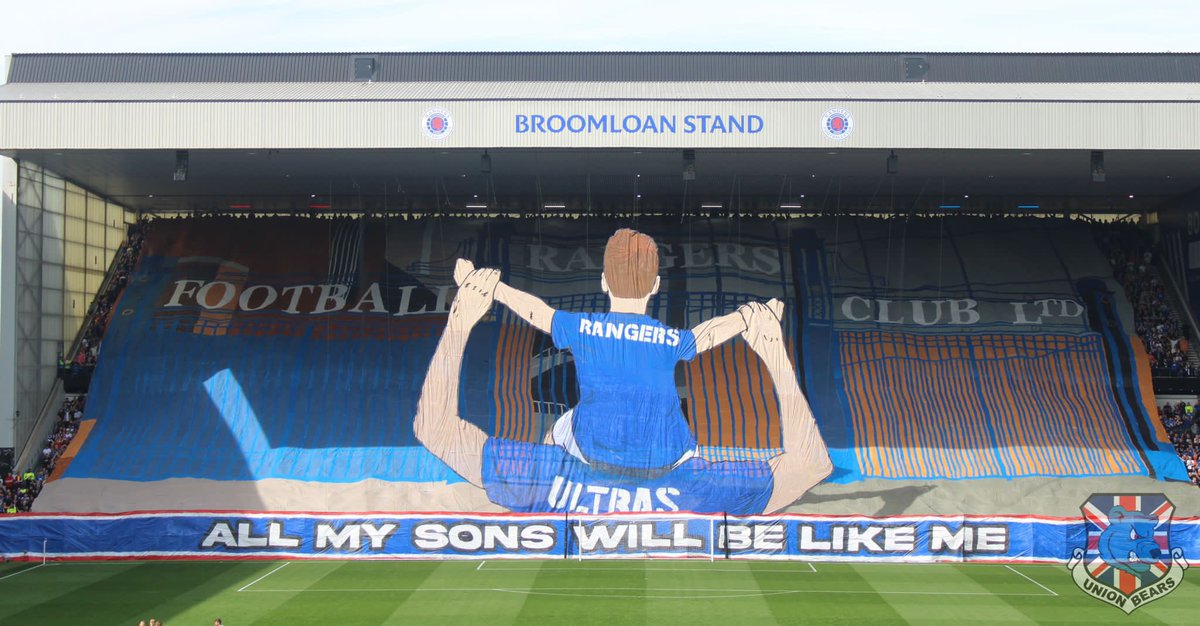 Help us back the team by contributing to future Tifos:

Monthly donations: ub07.co.uk/plans-pricing

One-off donations: paypal.com/donate/?cmd=_s…