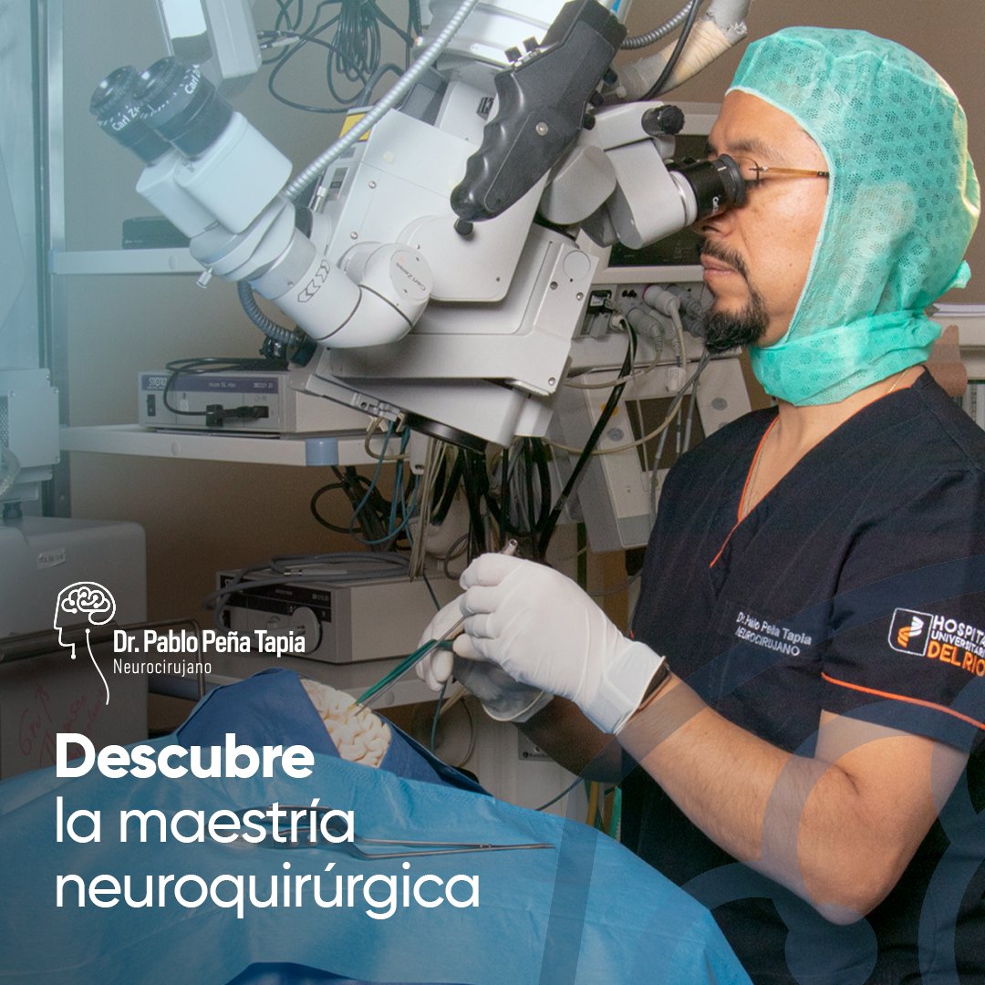 Con una sólida trayectoria y habilidades altamente especializadas, es reconocido como un líder en la comunidad médica.

Con enfoque en resultados excepcionales y tecnología avanzada, brinda esperanza y calidad de vida a sus pacientes.

Confía en un experto en neurocirugía 🧠💫